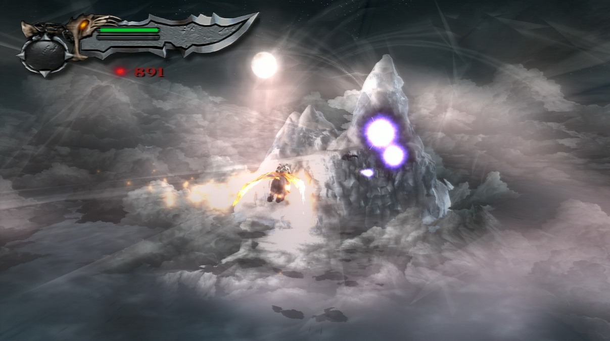 战神：1+2收藏版