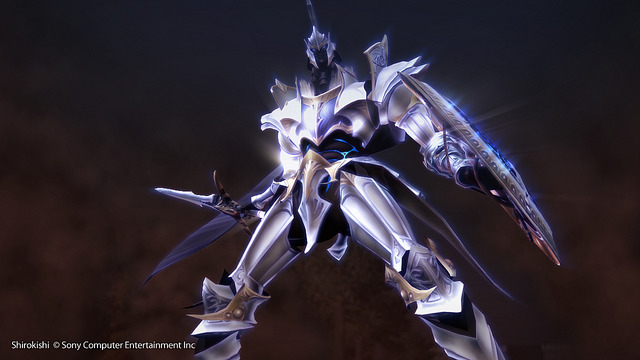 白骑士物语：古之鼓动EX版