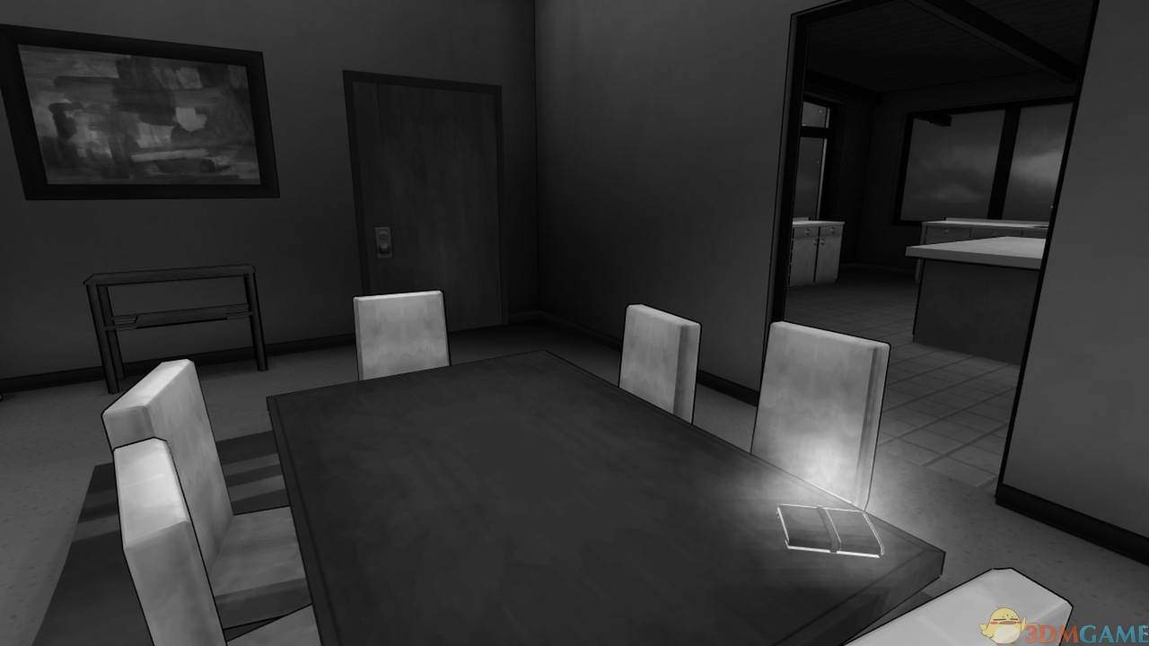 小说家 游戏截图