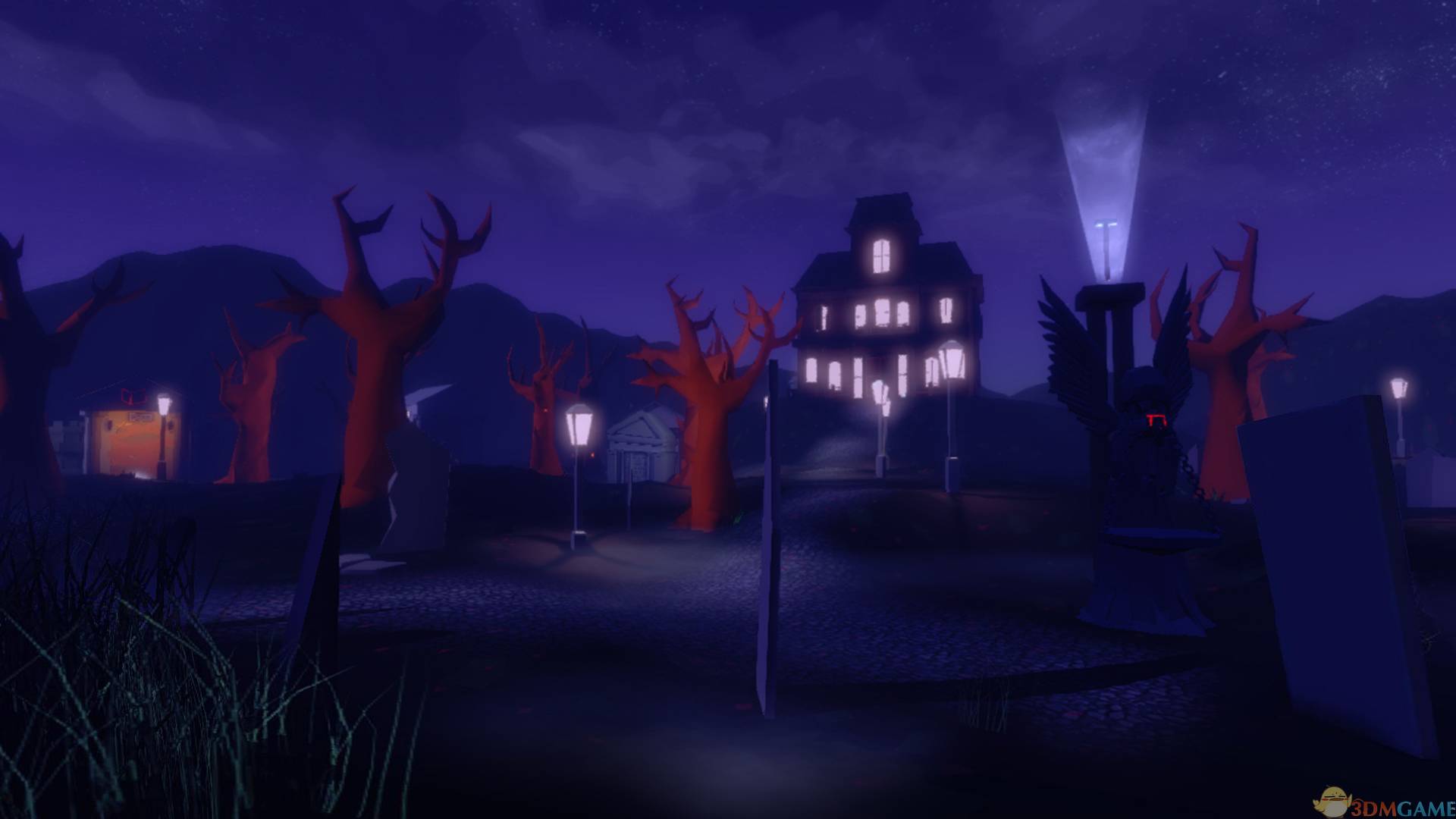 重启大师 游戏截图