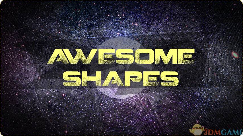 奇形怪状 游戏截图