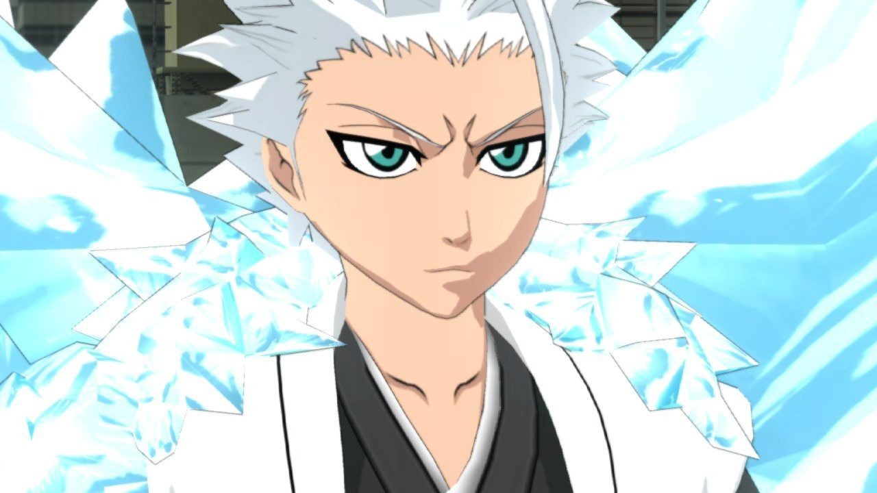 死神：灵魂燃烧