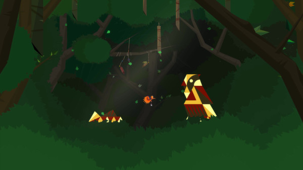 雷堤康的秘密 游戏截图