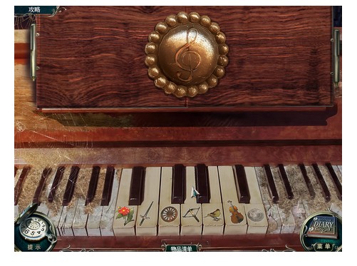 残酷谎言：新娘