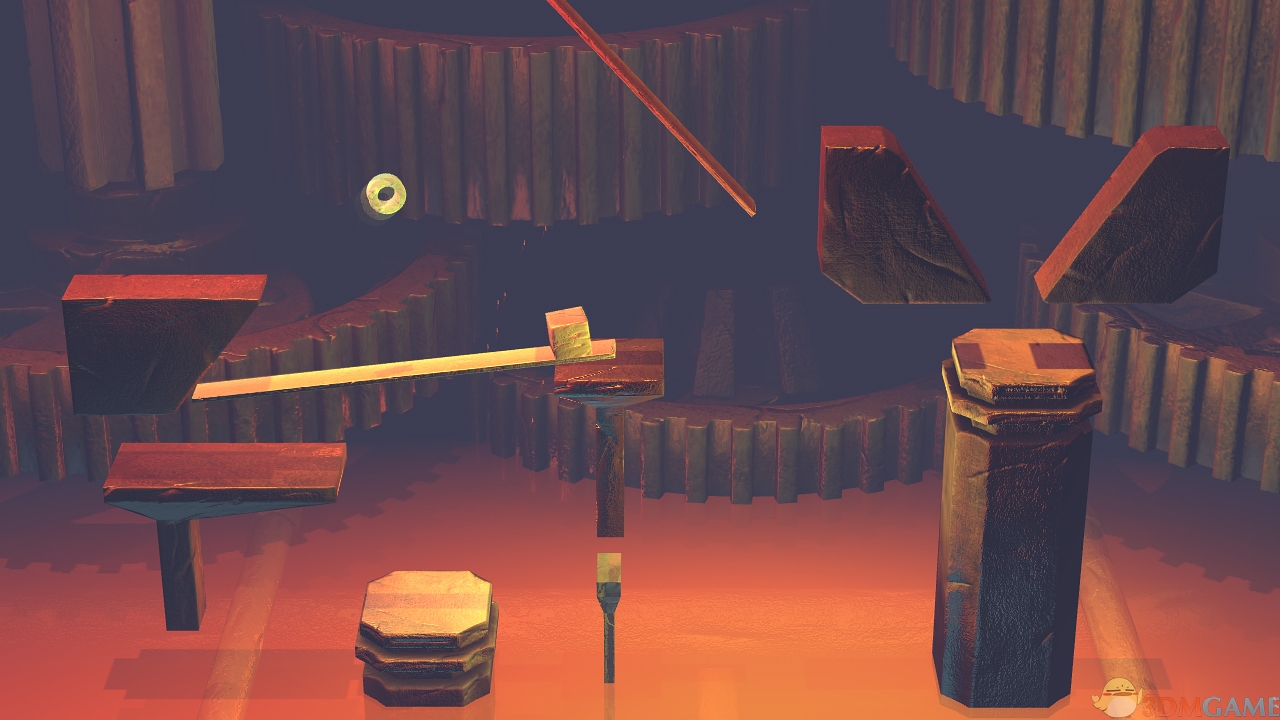 机关算尽 游戏截图