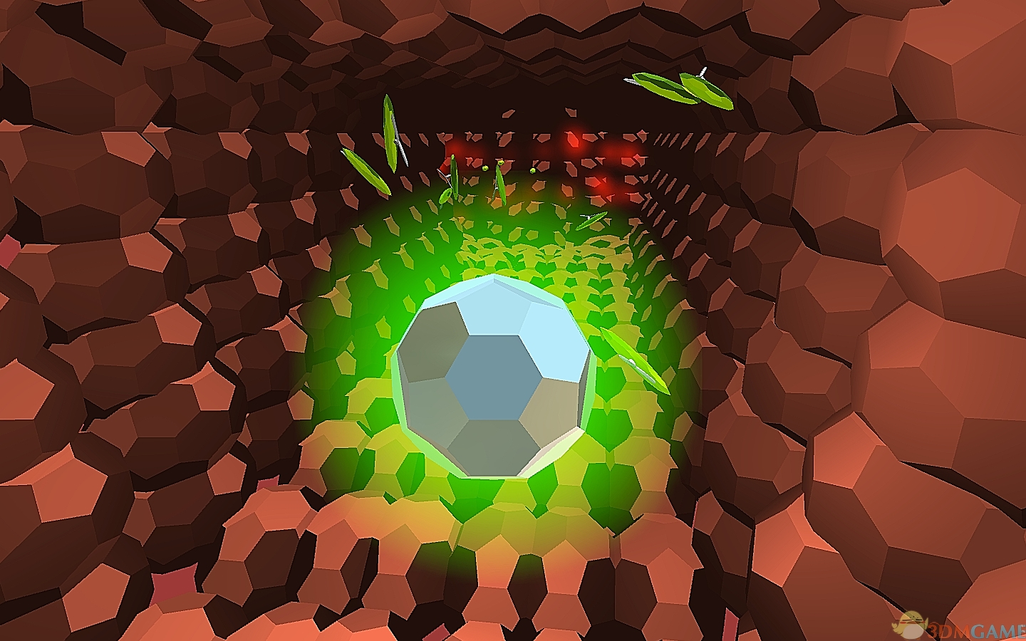 病原体大战 游戏截图