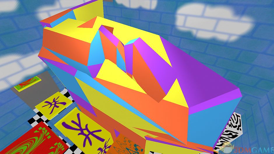 多重幻境 游戏截图