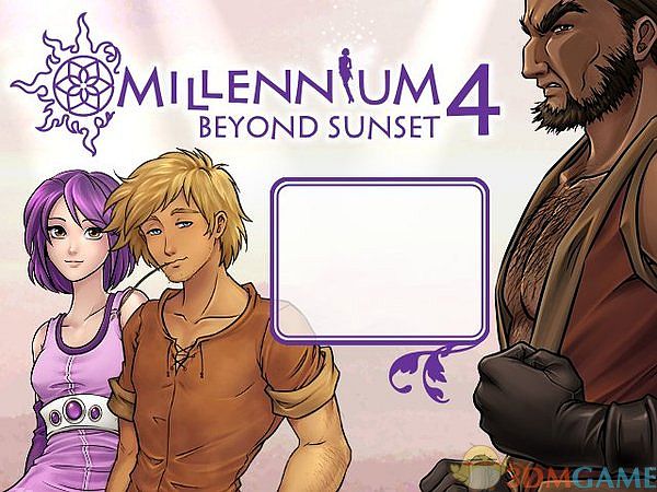 千年4：超越日落 游戏截图