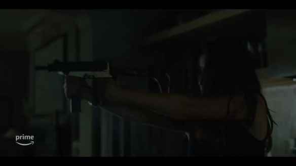 亚马逊剧版《史密斯夫妇》首曝预告 明年2月2日开播