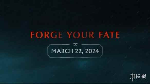 TGA23：《浪人崛起》新预告 明年3月22日登陆PS5