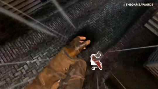 VR游戏《刺客信条Nexus》公布新宣传片 第一人称视角体验刺杀