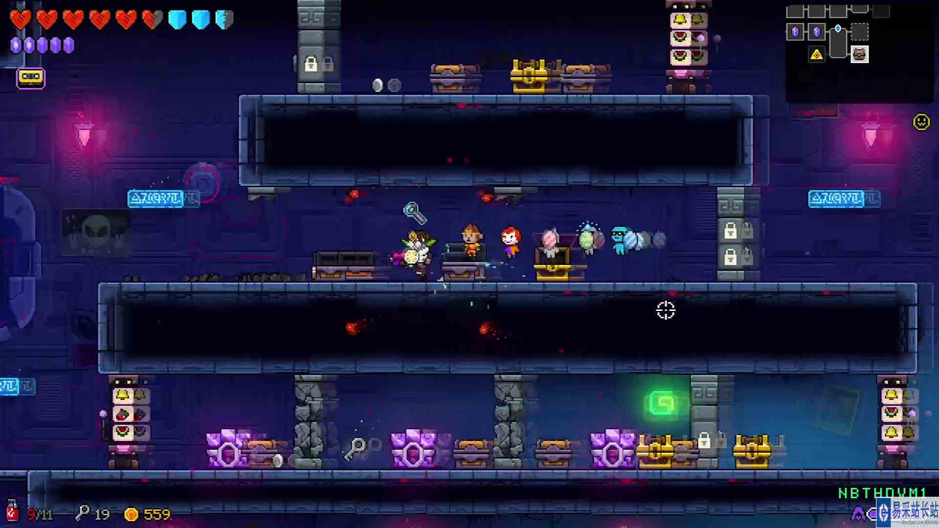 【鱼摆摆】2680《霓虹深渊》第三期P1富可敌国