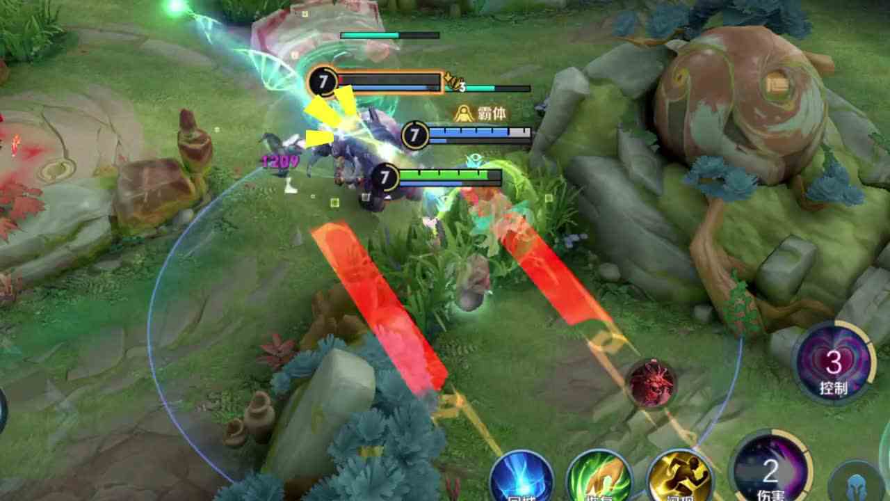 峡谷老六拉几组合#逃离焦虑，一起鬼混