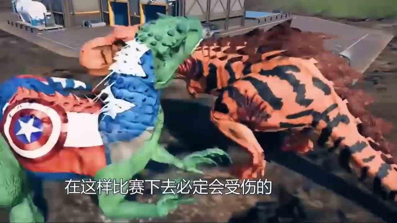  侏罗纪世界：奇迹龙再次登场，侏罗纪生物重现！