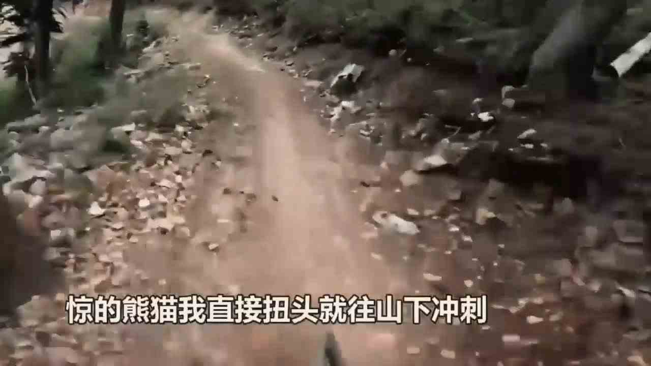 如果你中了五百万大奖五分钟过期？第一视角带你飞车翻山去兑奖！