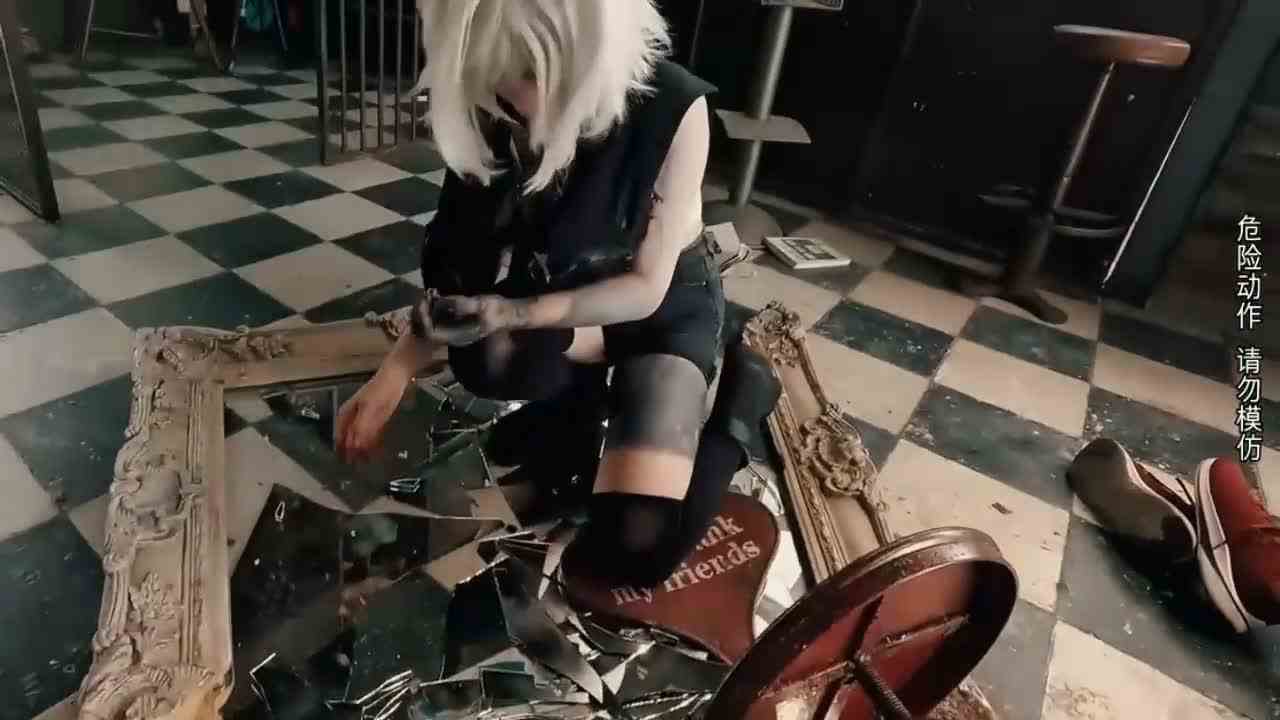  如果你传送到丧尸世界？第一视角带你跑酷绝地生存！全程高能！