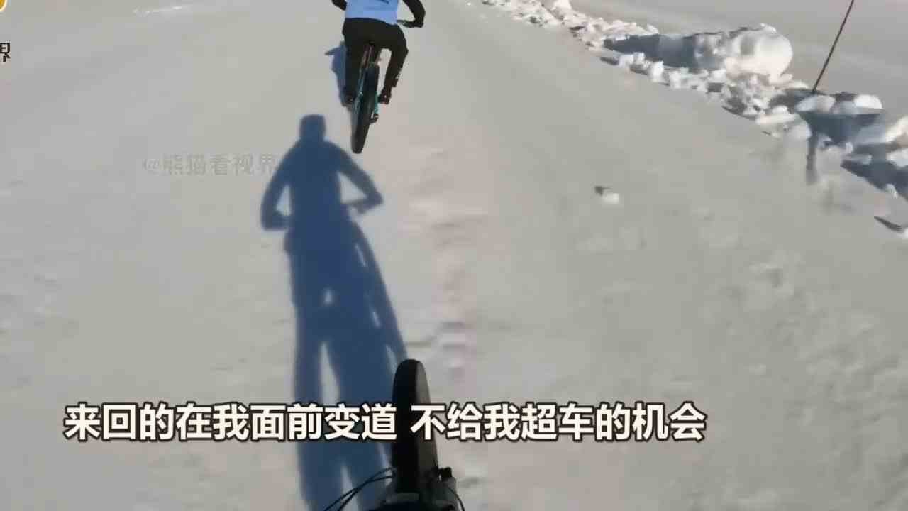 参加飞车大乱斗遇到班主任？第一视角带你飞车逃离抓捕！