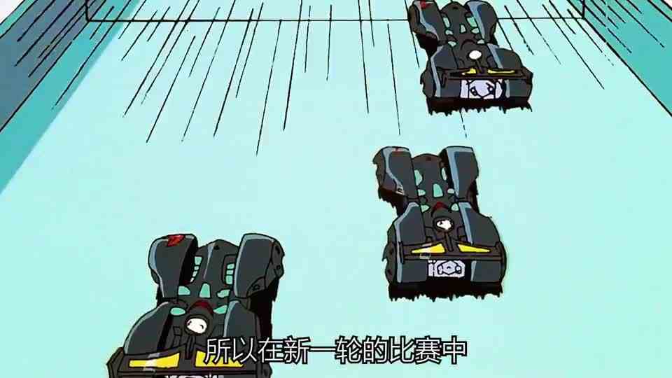 莽豪的逆袭，再胜漫游者！