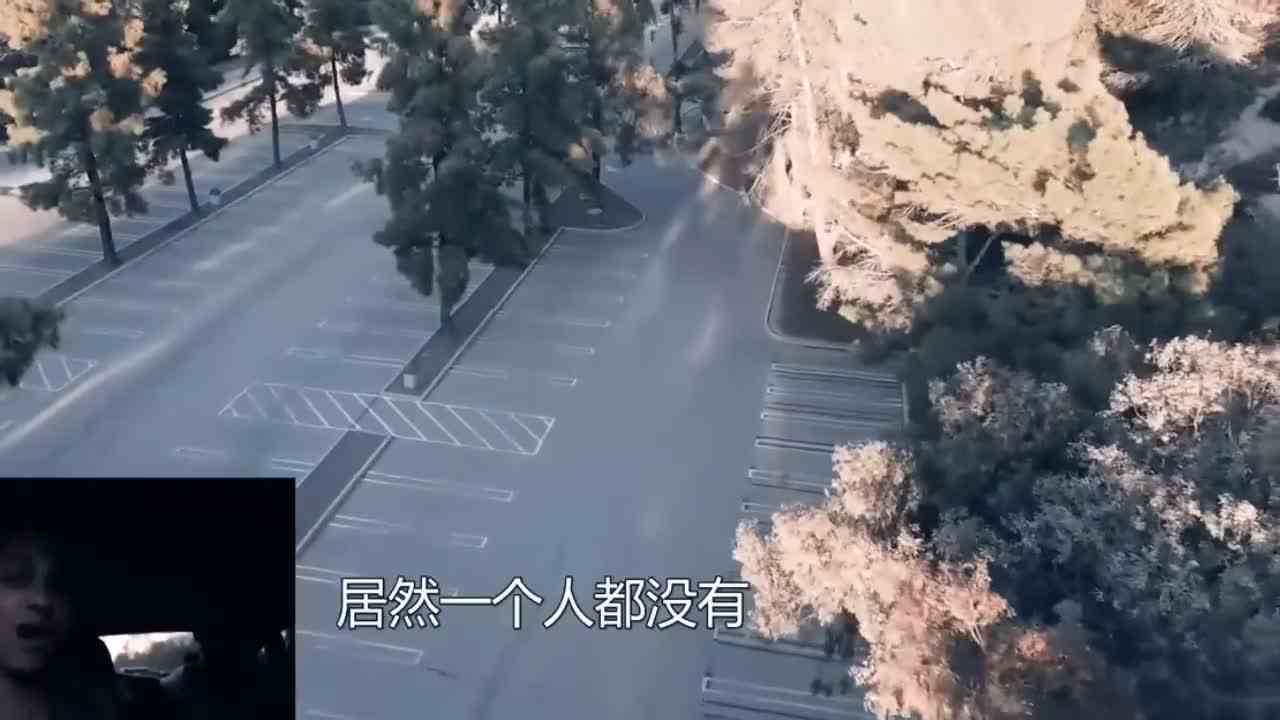  小丑开着火车来接我了，在迪士尼都没有这种待遇吧！