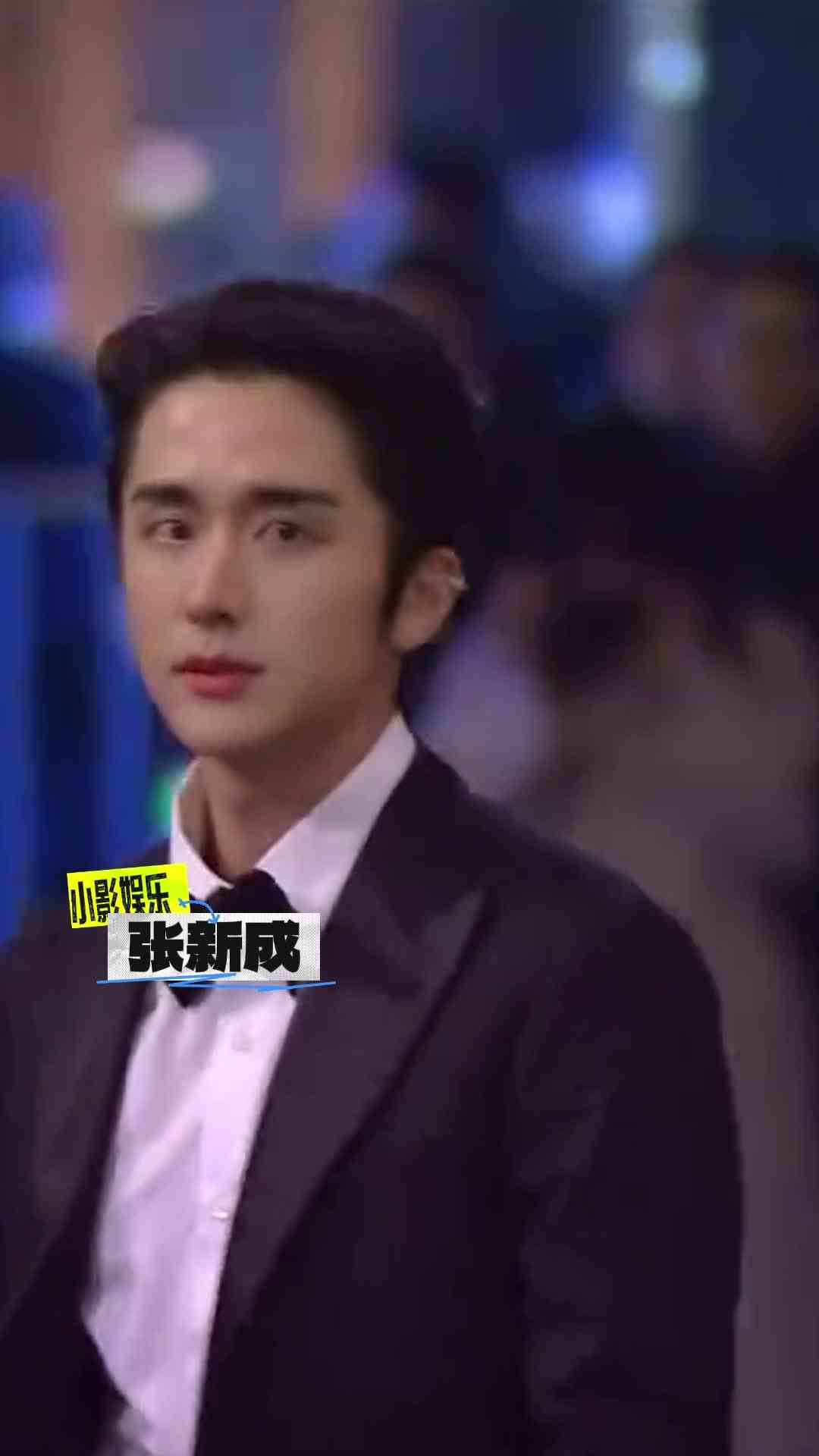 速来欣赏内娱没帅哥，谁杀到你了