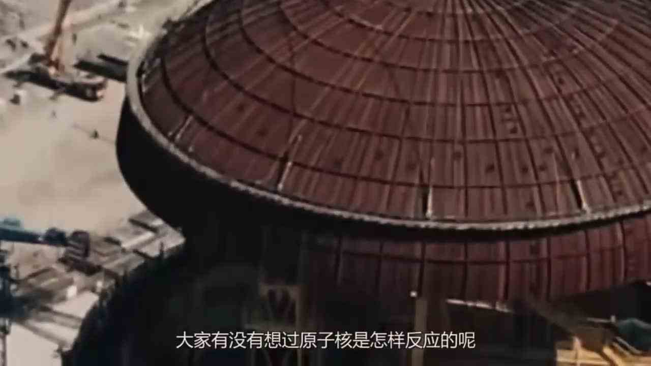 原子弹爆炸原理是啥，1000个老鼠夹和乒乓球模拟，一目了然