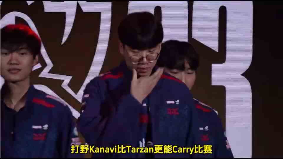 Faker加冕四冠，Tom功不可没，他把四支LPL战队研究透了！