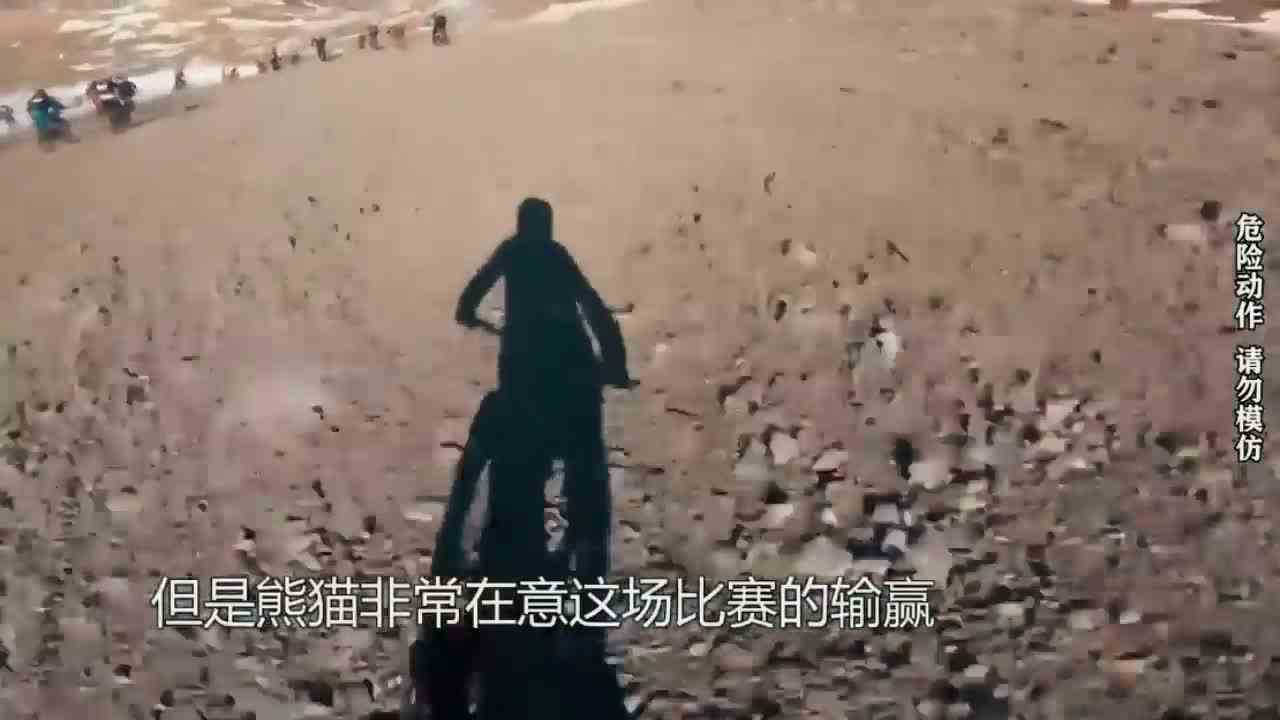  当你在飞车比赛被班主任飞车追击？第一视角带你以绝对优势获胜！