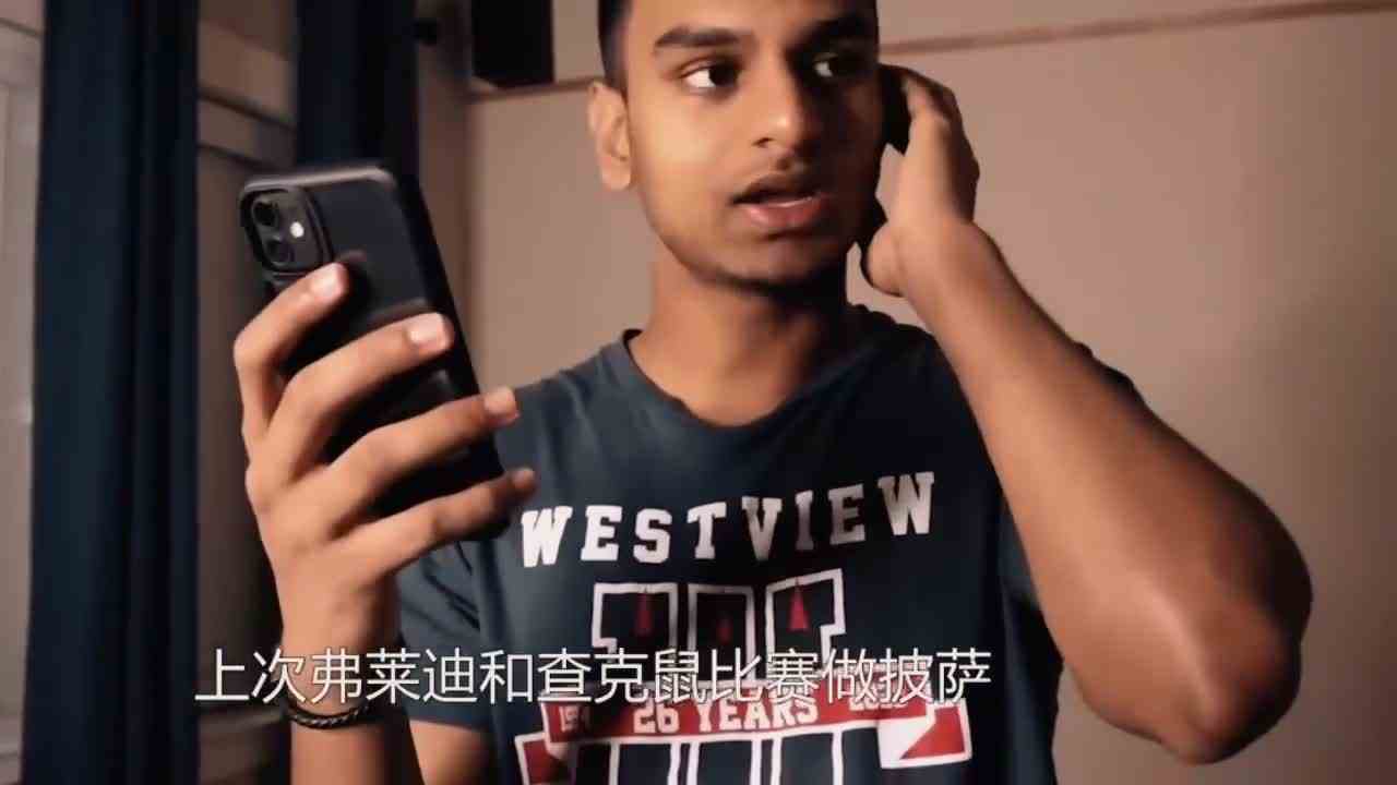  我被玩具熊弗雷迪按住了，他要换我的平板电脑玩！