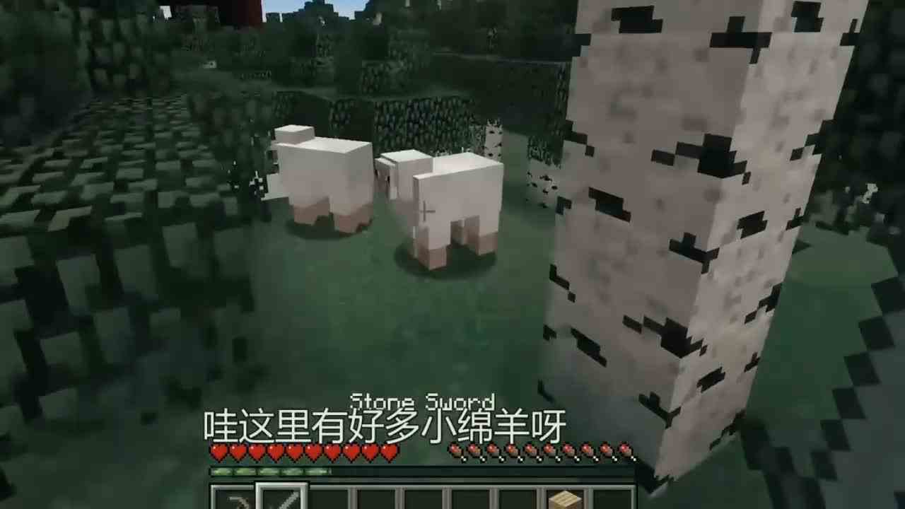  猫咪搞笑游戏：猫咪误闯太空舱，竟然被它看到了卧底！