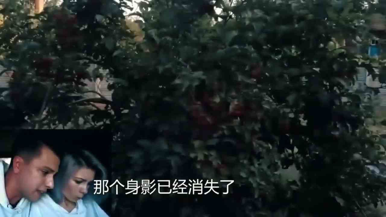  游乐园上空拍到了小丑，他拿走了我的无人机！