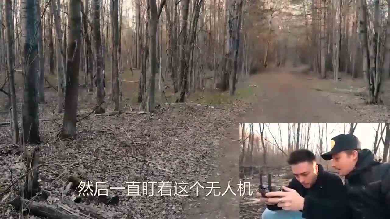  河边树林发现西服男，索尼克快来救我！