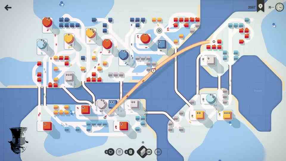 【猫歌】迷你高速公路，日挑里斯本全球第二名