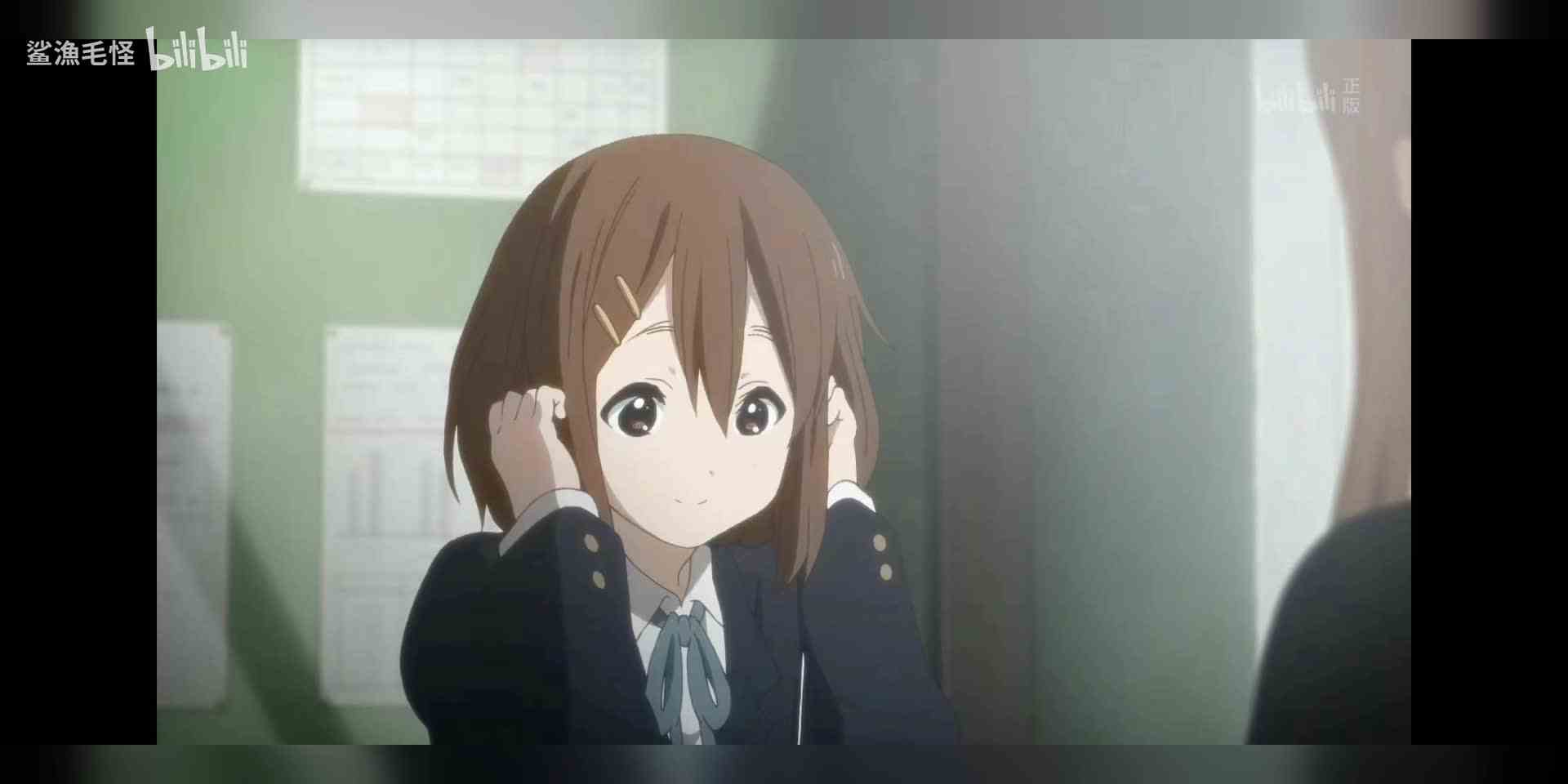 【鲨漁毛怪】更新啦，赶紧来围观吧！