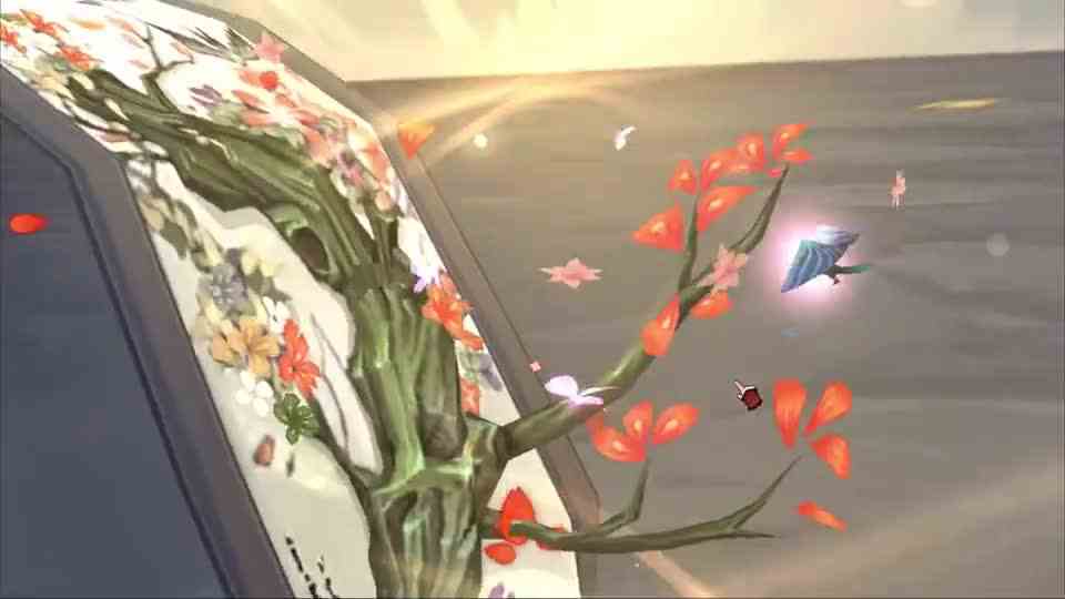 阴阳师SP三尾狐抽卡倒计时！