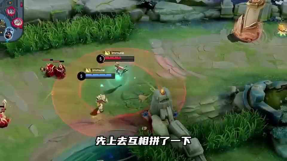 姬小满：体会到原始人的心酸了！