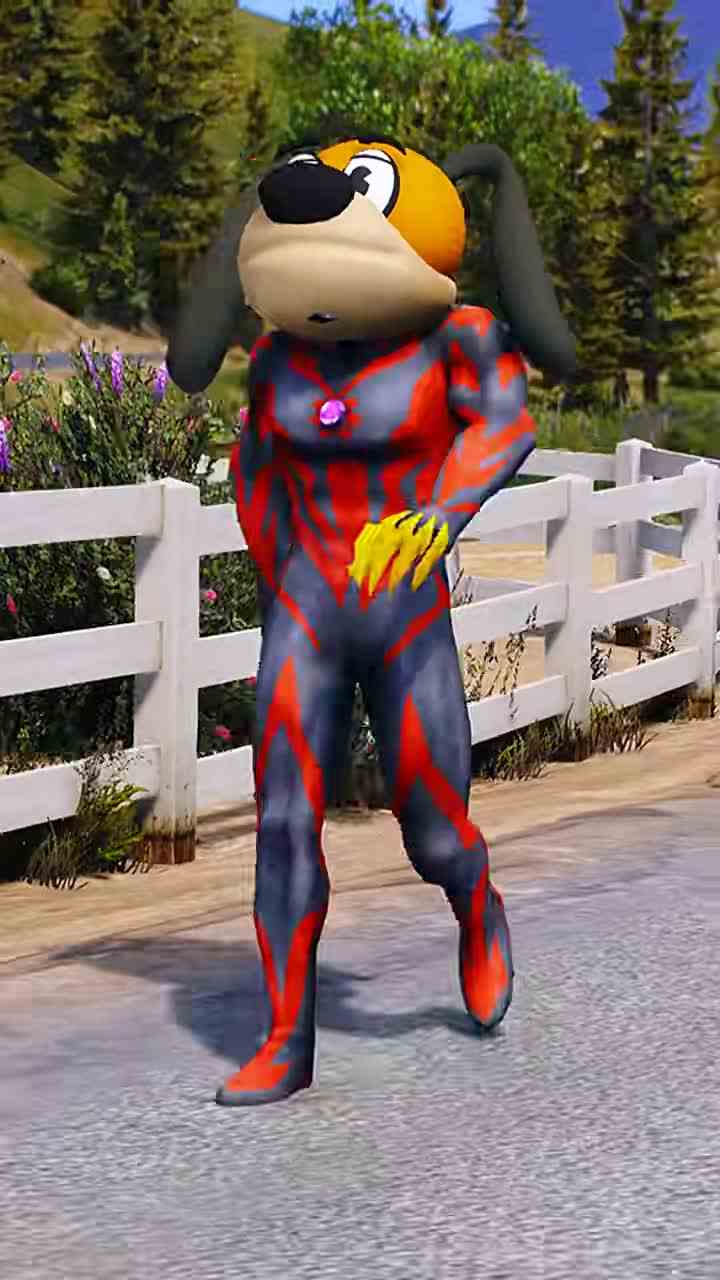 贝利亚奥特曼要去教训赛罗奥特曼？ #奥特曼 