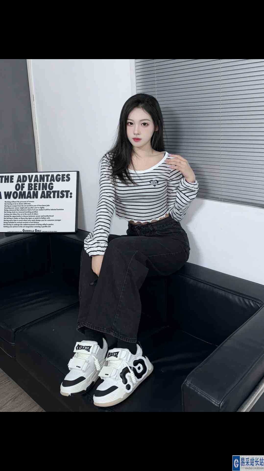 来更新一下我的ootd