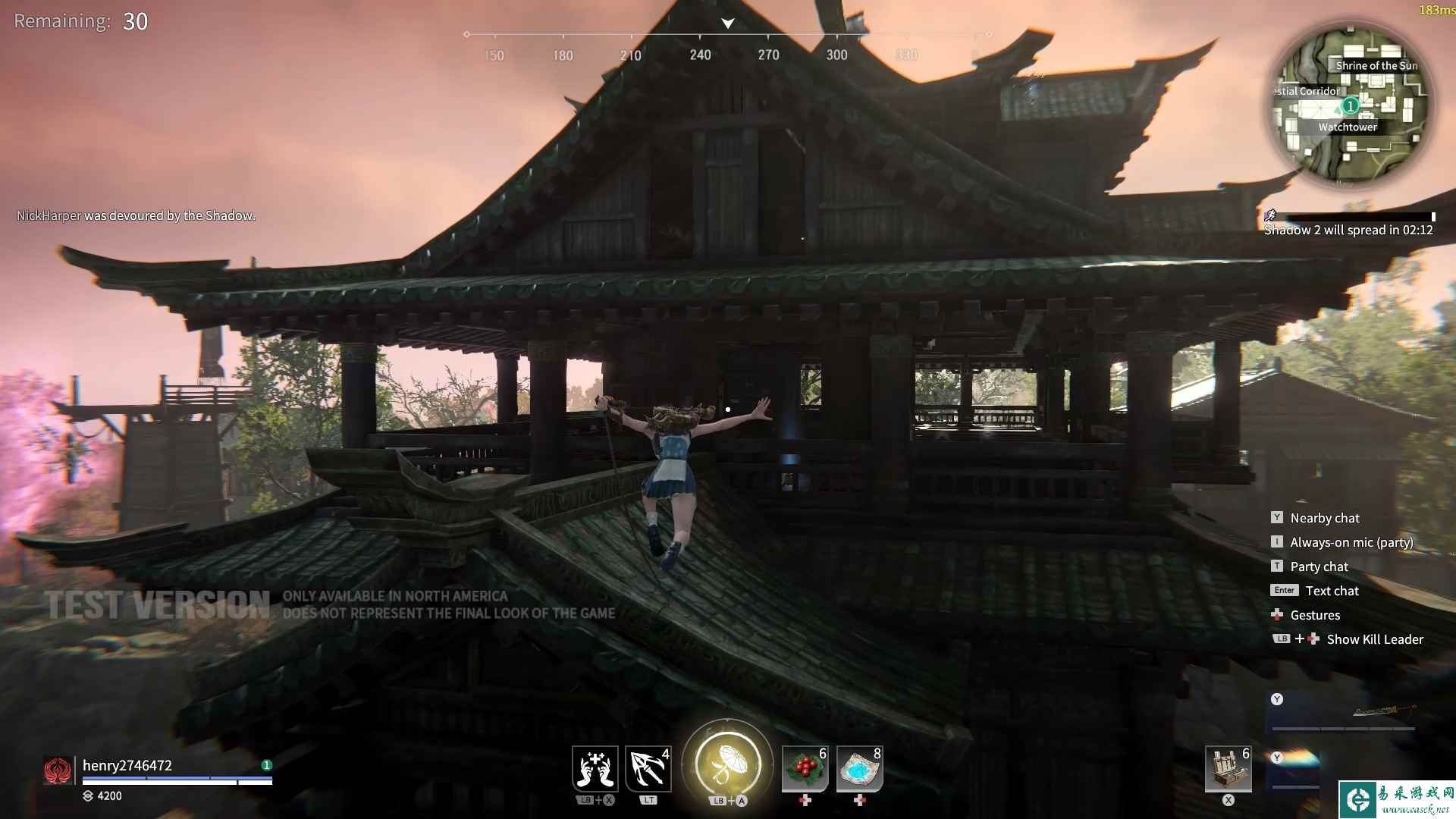永劫无间新手教程在哪里