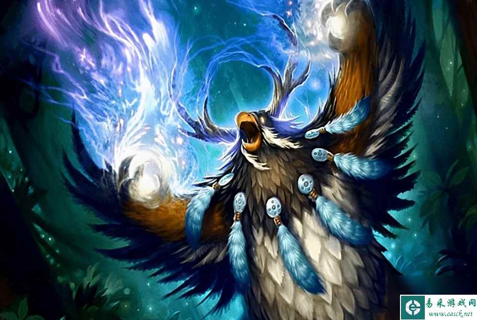 魔兽世界：怀旧服备战TBC，该选哪种治疗职业好？