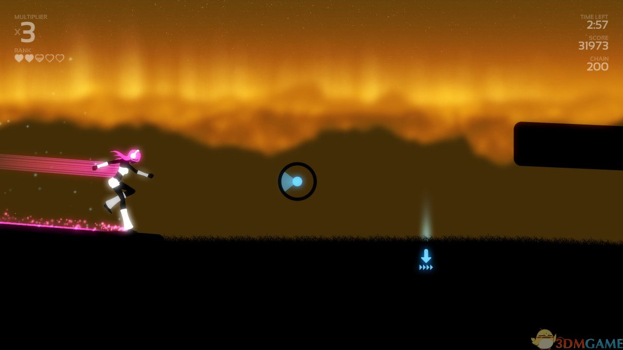 逃脱旋律 游戏截图