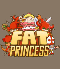 肥肥公主大救援