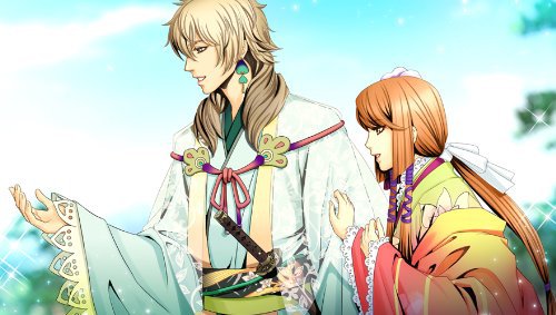 下天之华：梦之光