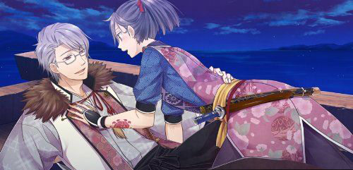 里见八犬传：八珠之记