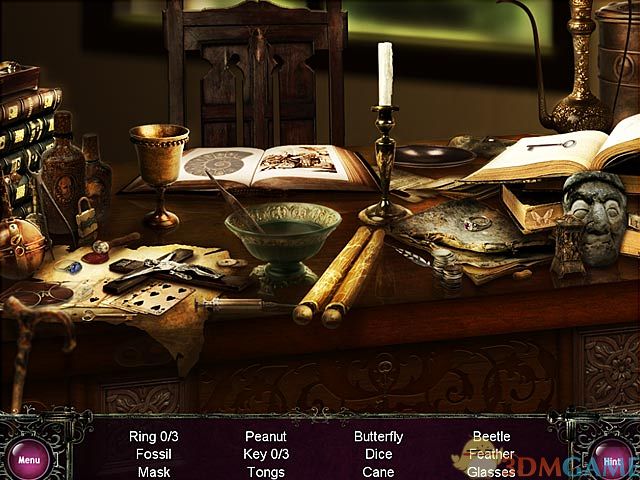 波吉亚：信仰与恐惧 游戏截图