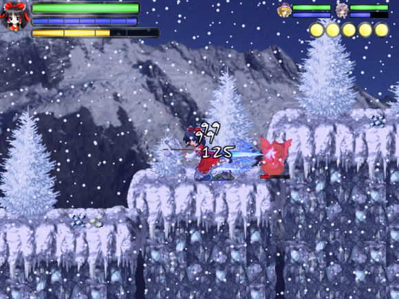 东方Project：徘徊的灵魂