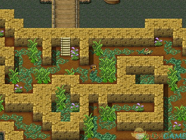 数据黑客：腐败 游戏截图