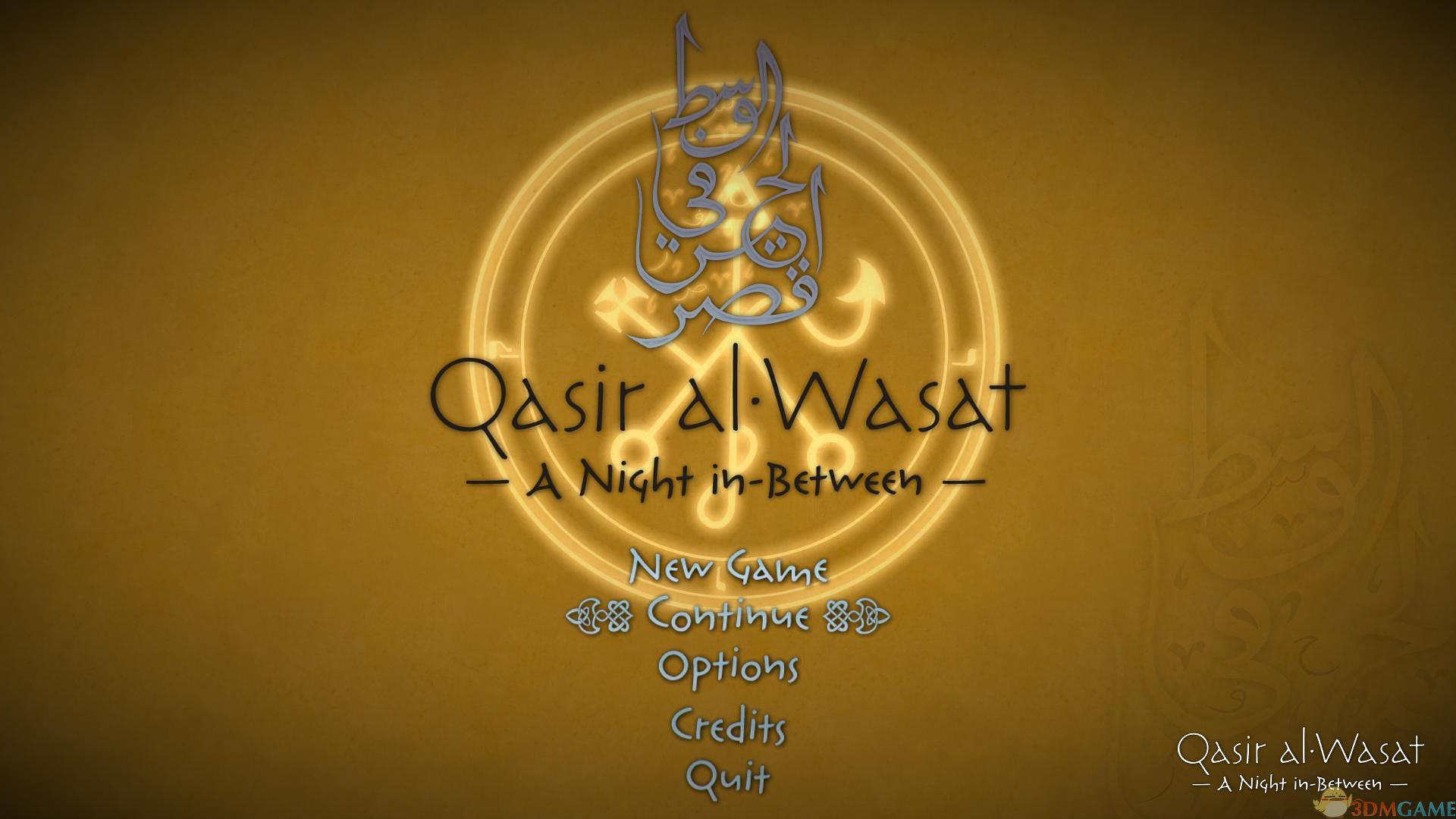 卡斯尔·艾瓦萨：一夜之间 游戏截图