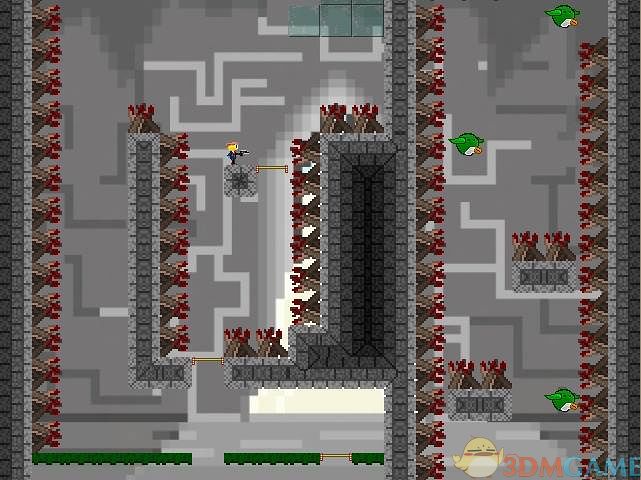 梦想+ 游戏截图