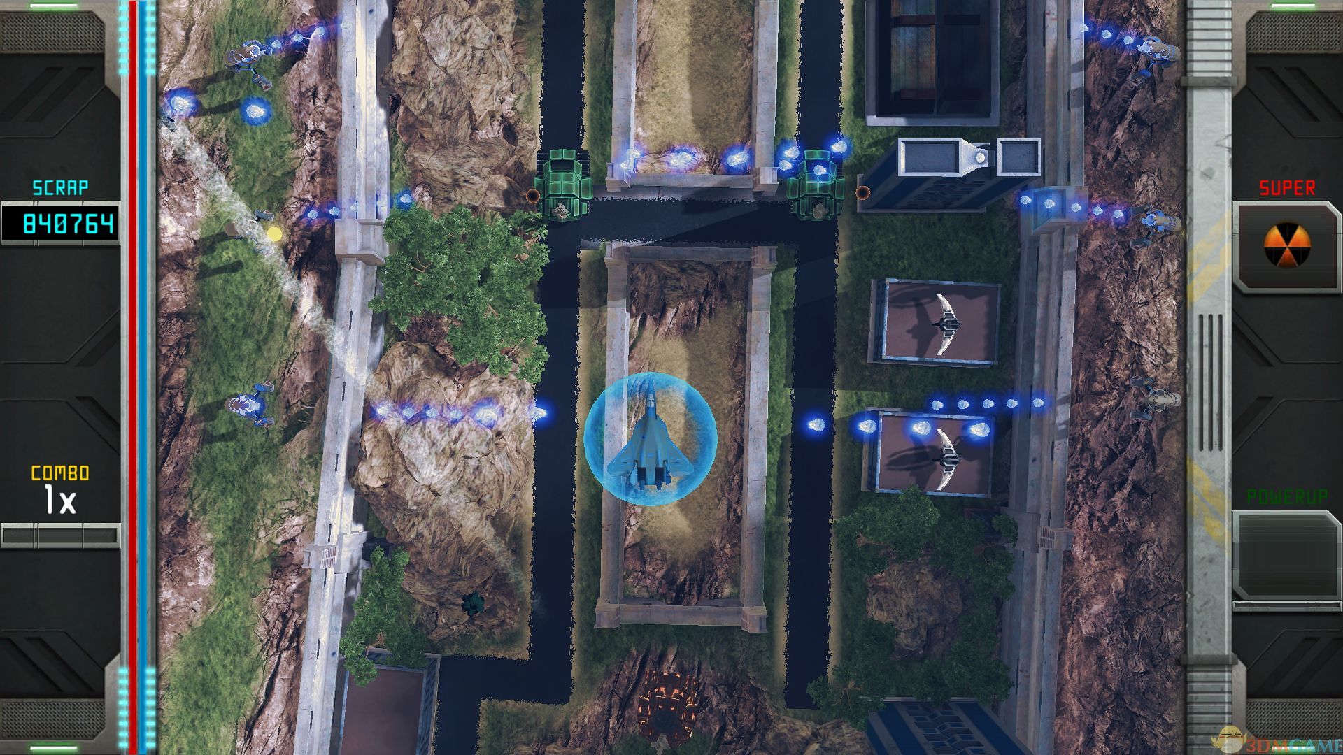 革命王牌 游戏截图