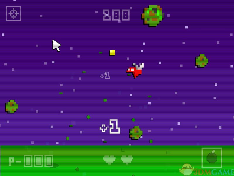 完美指点 游戏截图